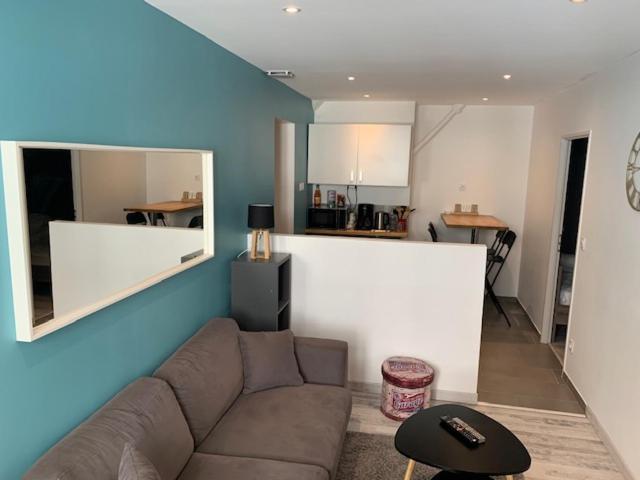 Appartement 4 Chambres Centre-Ville Bourg-en-Bresse Exterior foto