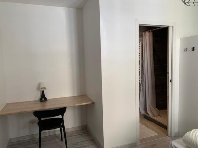 Appartement 4 Chambres Centre-Ville Bourg-en-Bresse Exterior foto